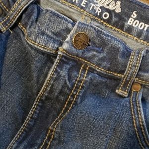 Like New Wrangler Retro Bootcut